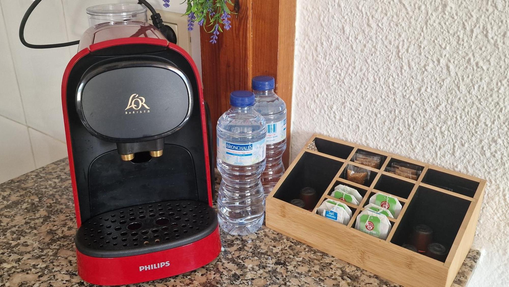 Appartamento Apartamento De 1 Habitacion Frente Al Mar Y Con Piscina Benicàssim Esterno foto